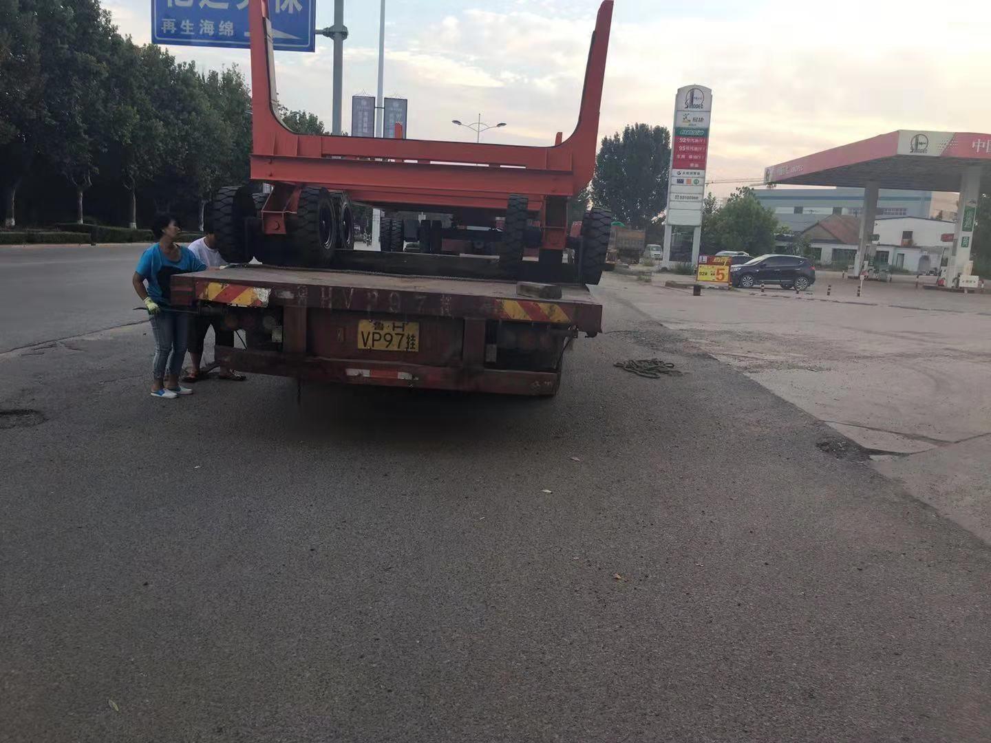 夏季行車容易出現的故障